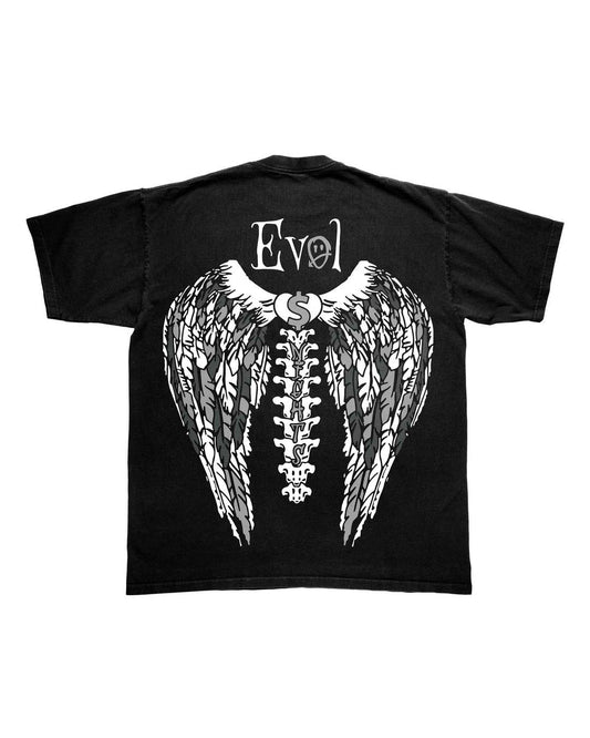 EVOL NIGHTS Nothing But Reaper Black