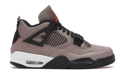 Jordan 4 Retro Taupe Haze