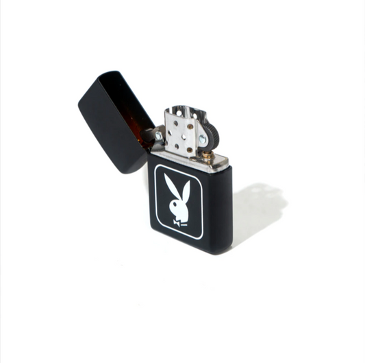 Anti Social Social Club Playboy x ASSC Zippo
