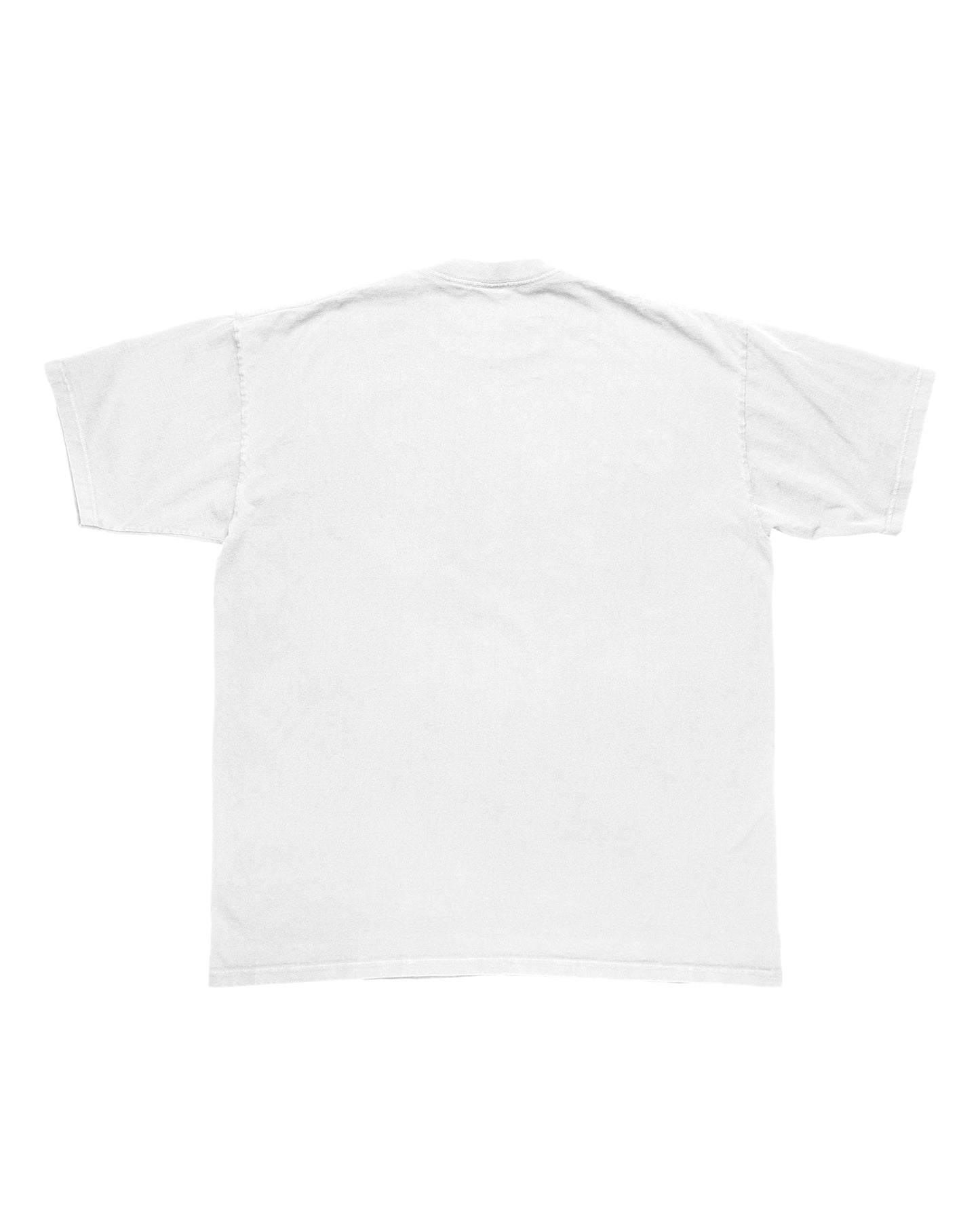 EVOL Hood Daytona White