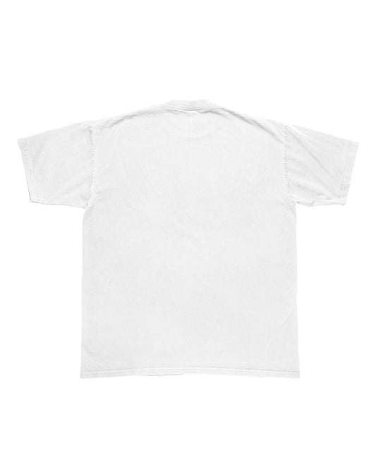 EVOL Hood Daytona White