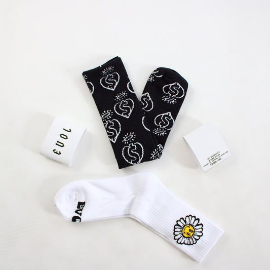 Evol Socks