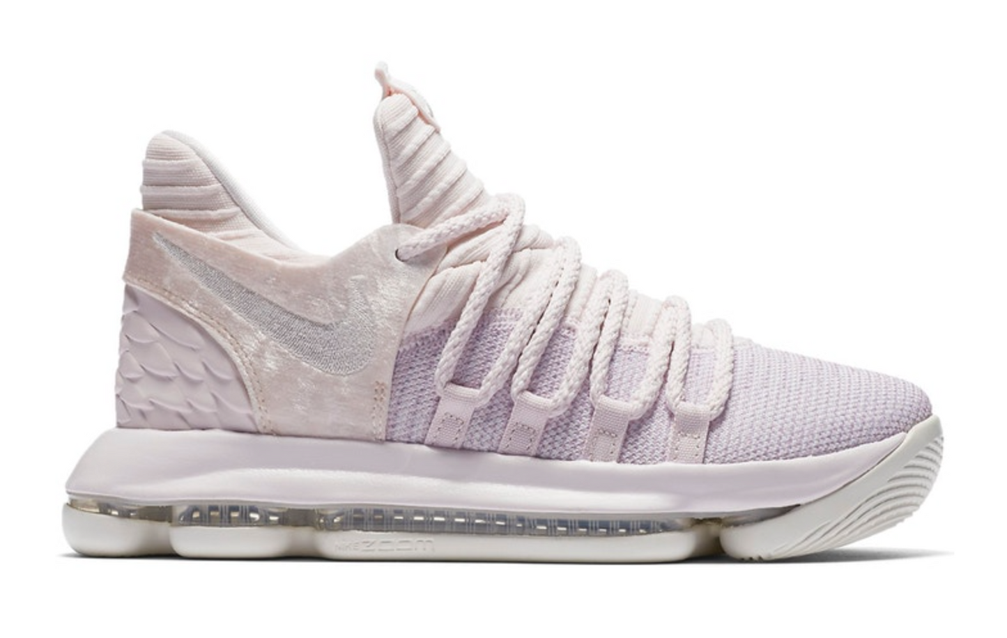 Nike KD 10 Aunt Pearl (GS)