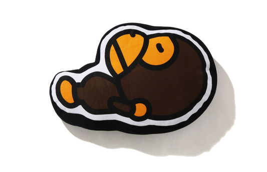 BAPE BABY MILO CUSHION
