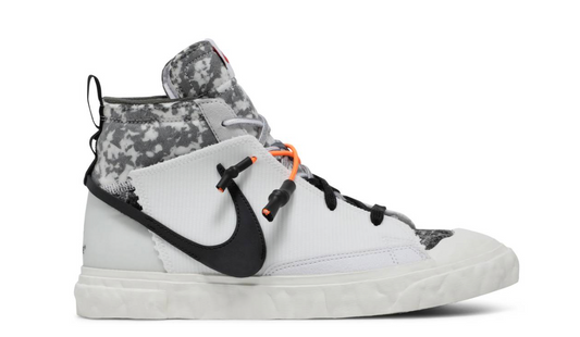 READYMADE x Blazer Mid 'White Camo'