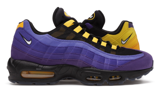 Nike Air Max 95 NRG LeBron Lakers
