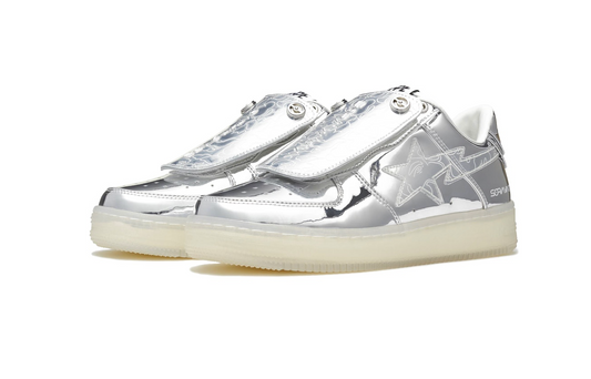 A Bathing Ape Bape Sta Low Hajime Sorayama