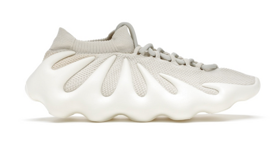 adidas Yeezy 450 Cloud White