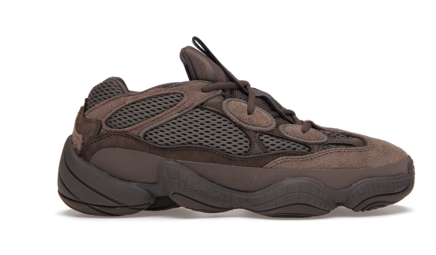 adidas Yeezy 500 Clay Brown