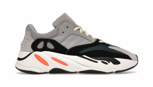 adidas Yeezy Boost 700 Wave Runner Solid Grey SC