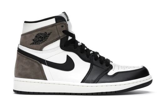 Jordan 1 Retro High Dark Mocha SC
