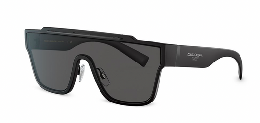 Dolce & Gabbana Eyewear Viale Piave 2.0 sunglasses