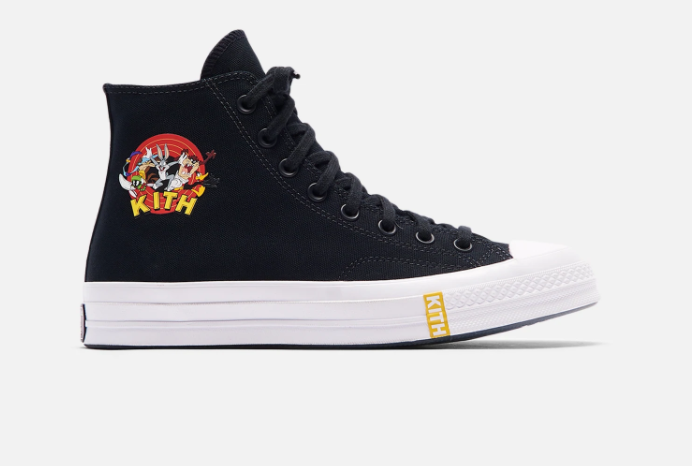 All star shop looney tunes