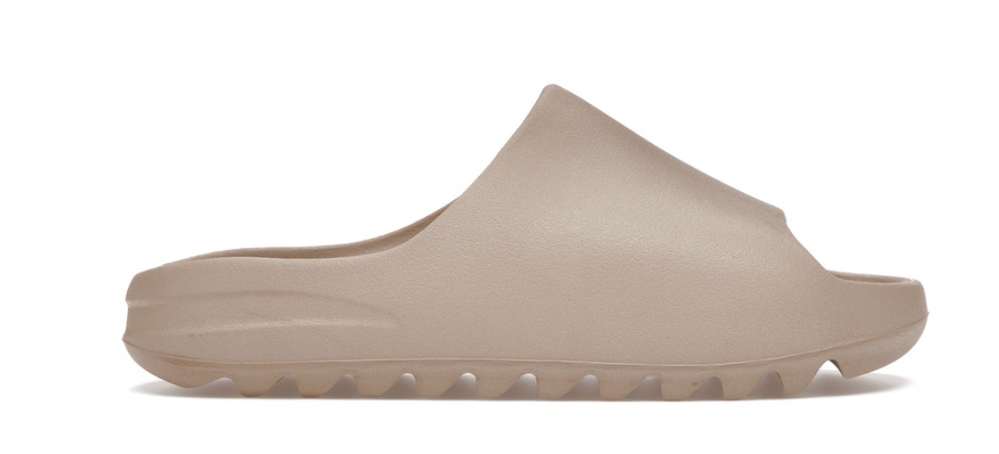 adidas Yeezy Slide Pure (Restock Pair)