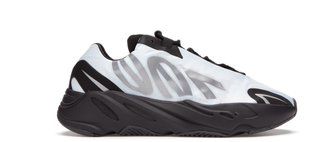 adidas Yeezy Boost 700 MNVN Blue Tint