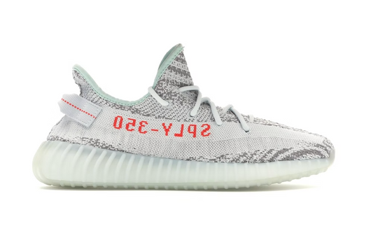 adidas Yeezy Boost 350 V2 Blue Tint
