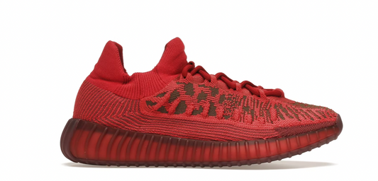 adidas Yeezy 350 V2 CMPCT Slate Red