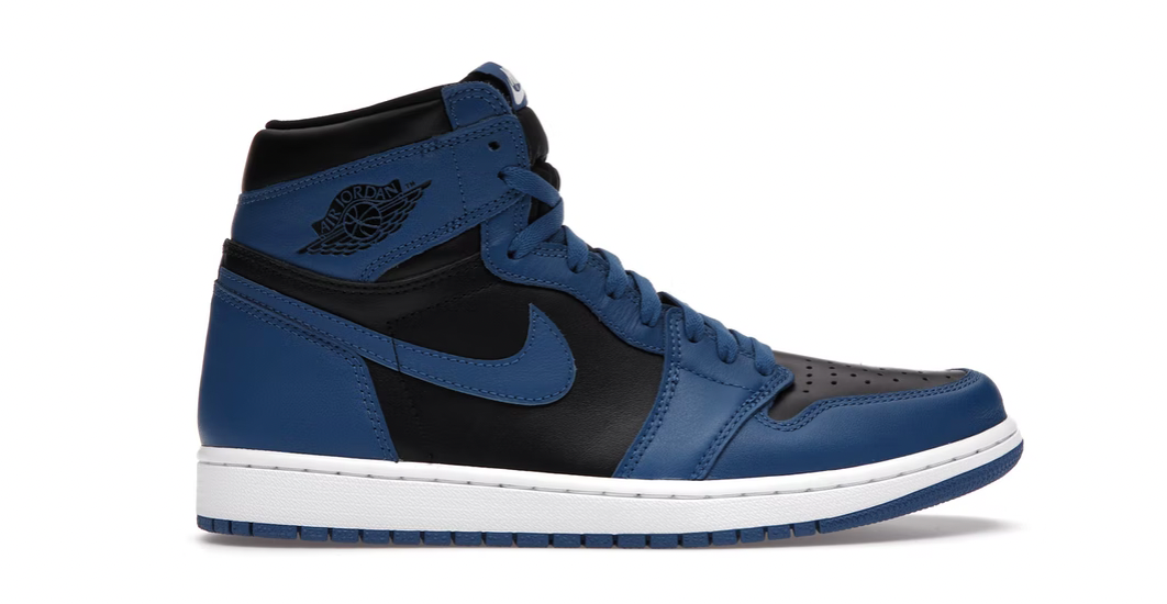 Jordan 1 Retro High OG Dark Marina Blue