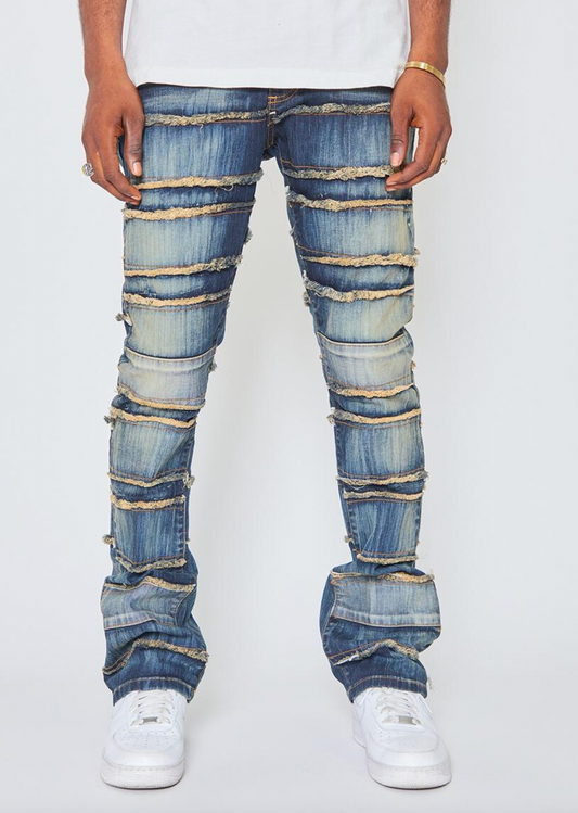 Golden Denim The Extendo - Colton