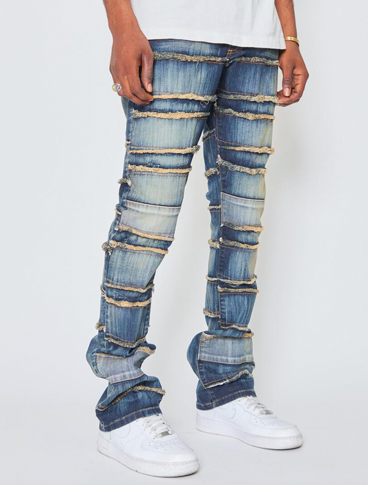 Golden Denim The Extendo - Colton