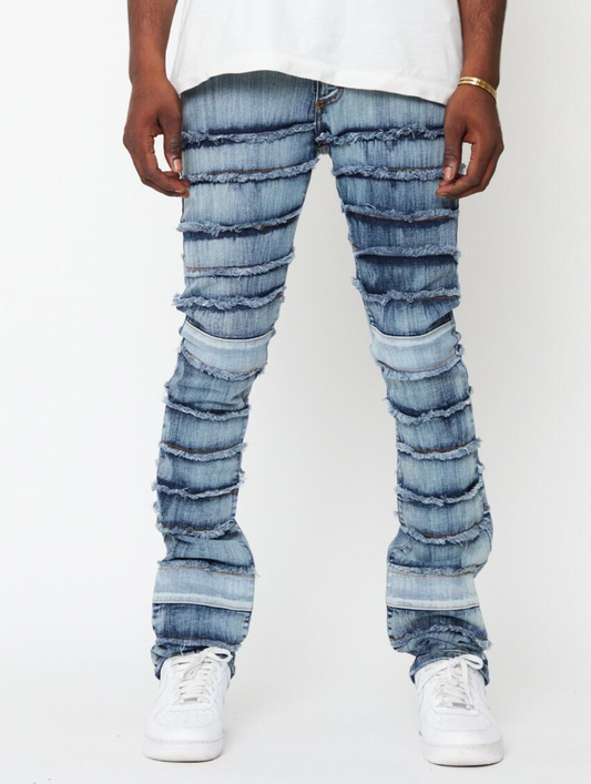 Golden Denim The Extendo Kaiyo