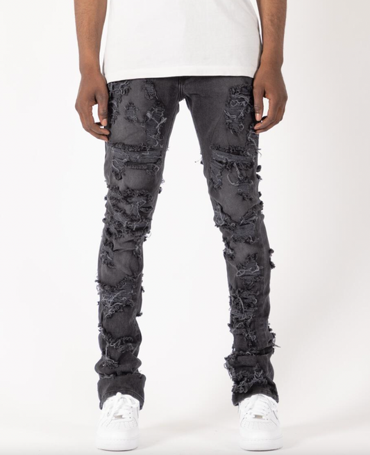 Golden Denim The Extendo - Destruct Owen