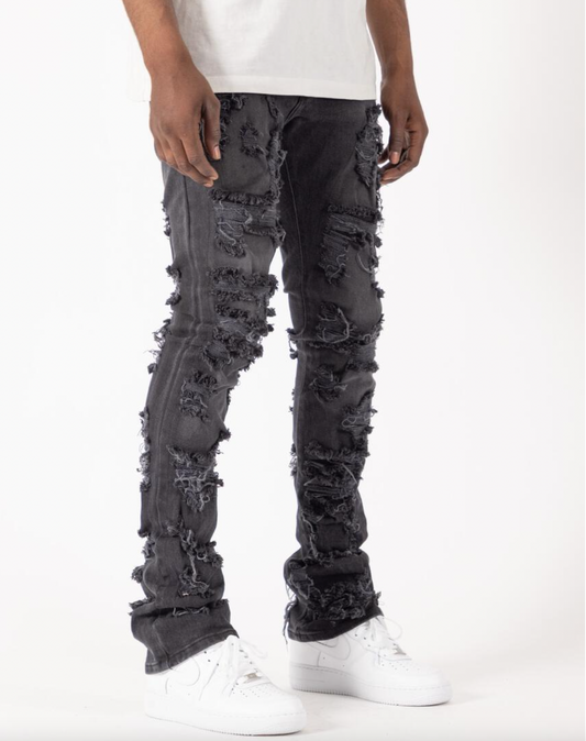 Golden Denim The Extendo - Destruct Owen