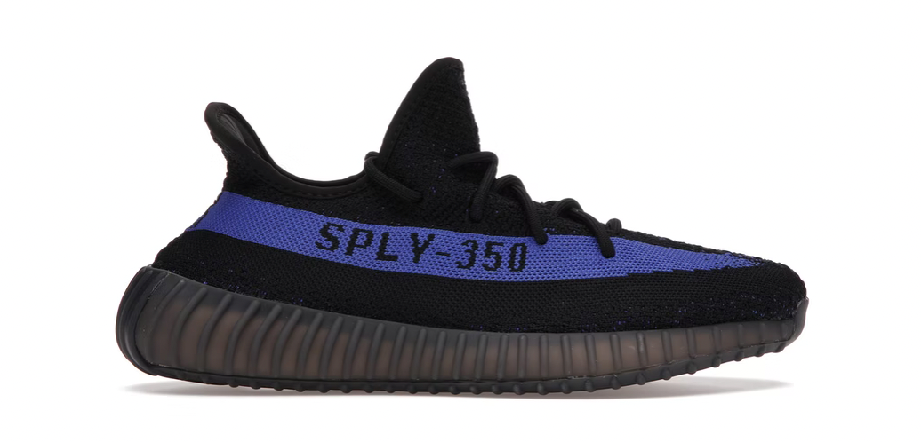 adidas Yeezy Boost 350 V2 Dazzling Blue