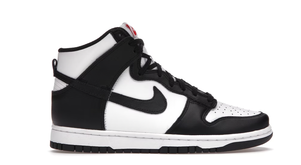 Nike Dunk High Panda (2021)