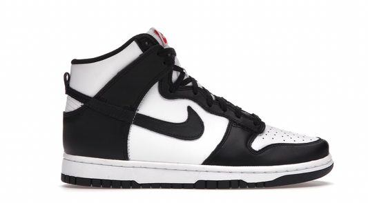 Nike Dunk High Panda (2021)