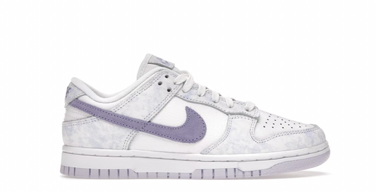 Nike Dunk Low Purple Pulse (W)
