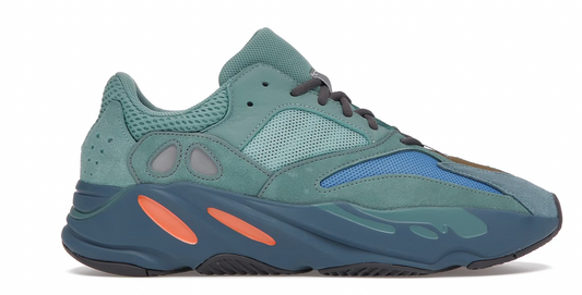 adidas Yeezy Boost 700 Faded Azure