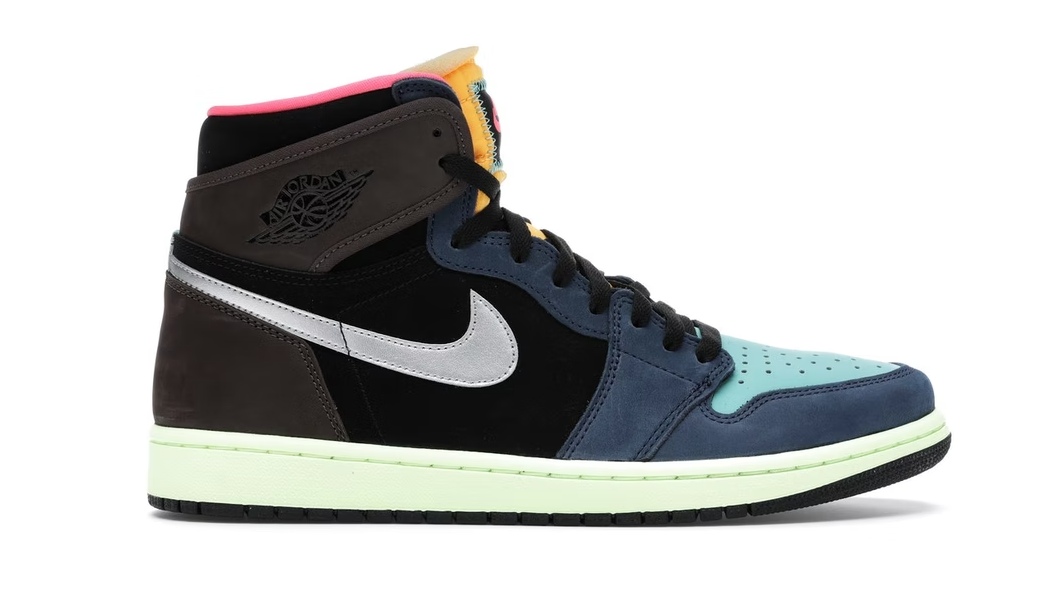 Jordan 1 Retro High Tokyo Bio Hack