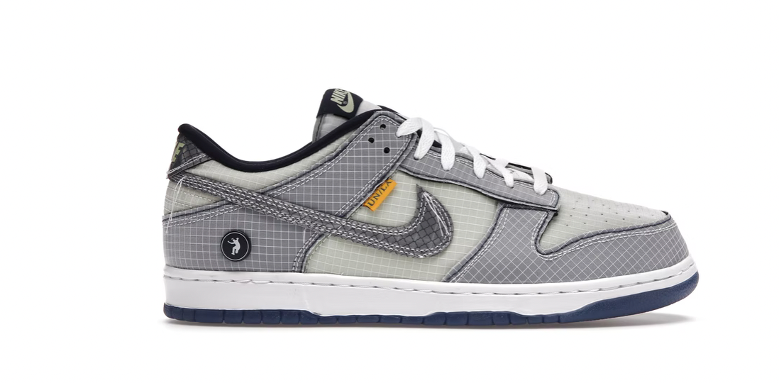 Nike Dunk Low Union Passport Pack Pistachio