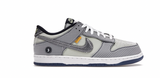 Nike Dunk Low Union Passport Pack Pistachio