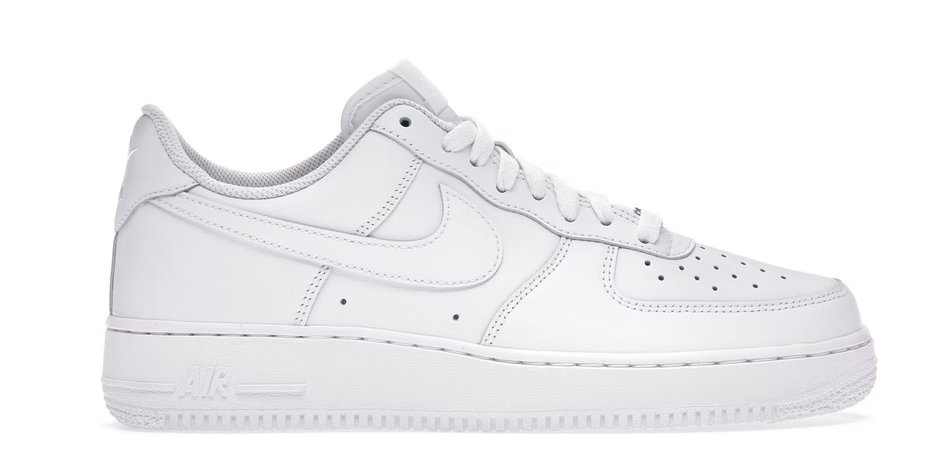 Nike Air Force 1 Low White