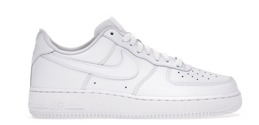 Nike Air Force 1 Low White