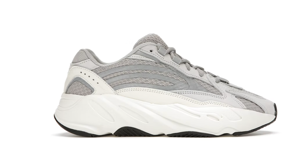 adidas Yeezy Boost 700 V2 Static (2018/2022)