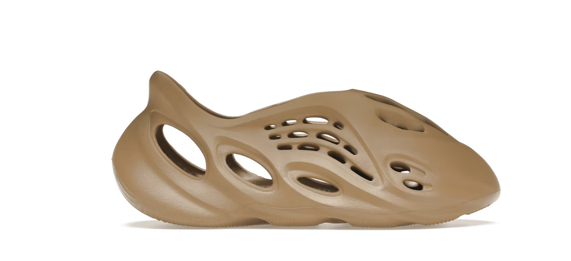 adidas Yeezy Foam RNNR Mist