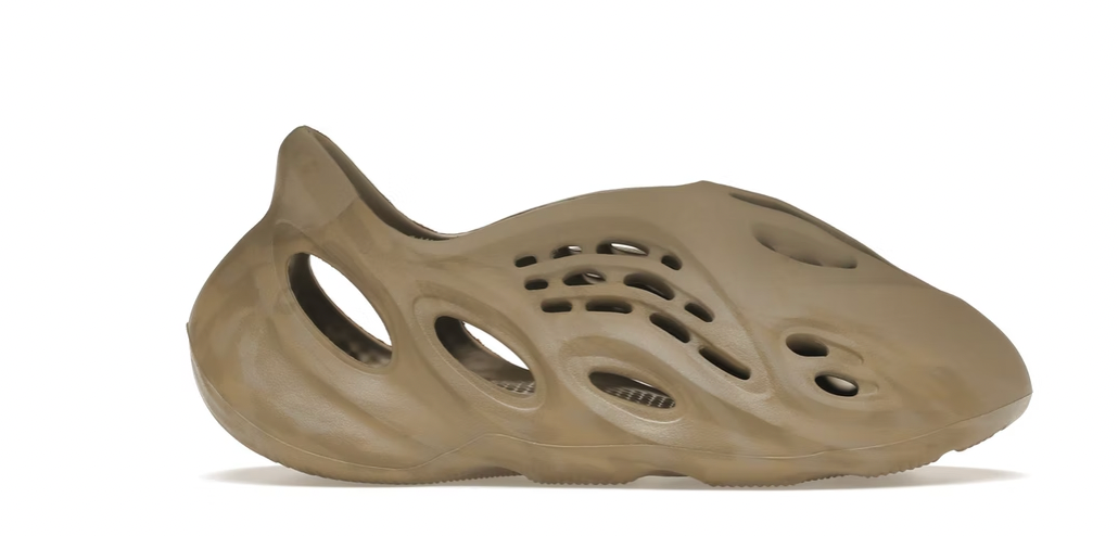 adidas Yeezy Foam RNNR Stone Sage