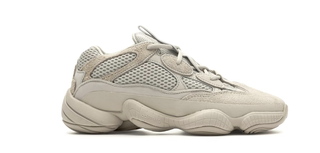adidas Yeezy 500 Blush