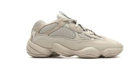 adidas Yeezy 500 Blush