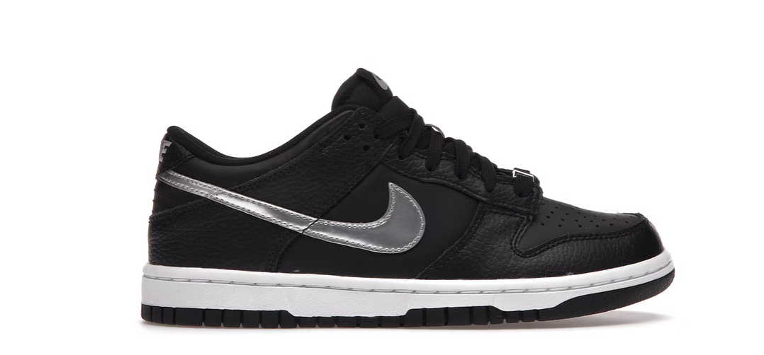 Nike Dunk Low NBA 75th Anniversary Spurs (GS)