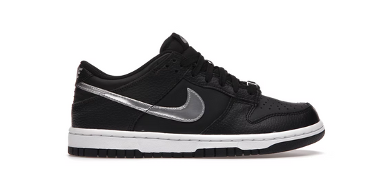 Nike Dunk Low NBA 75th Anniversary Spurs (GS)
