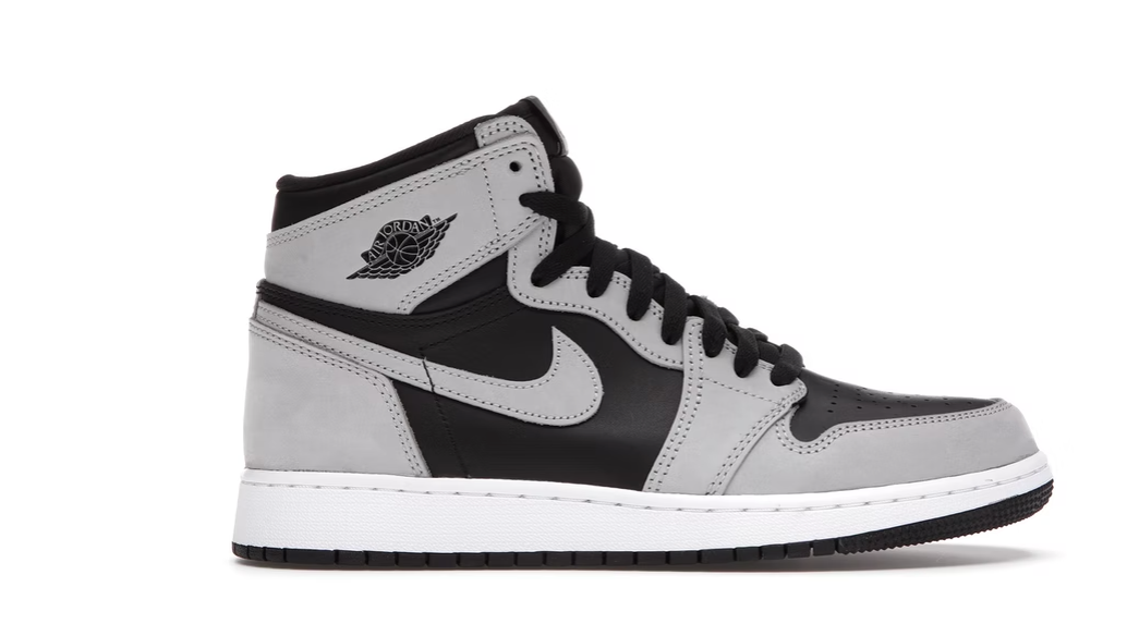 Jordan 1 Retro High Shadow 2.0 (GS)