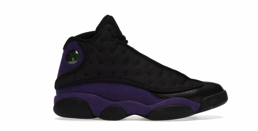 Jordan 13 Retro Court Purple