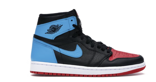 Jordan 1 Retro High NC to Chi Leather (W)