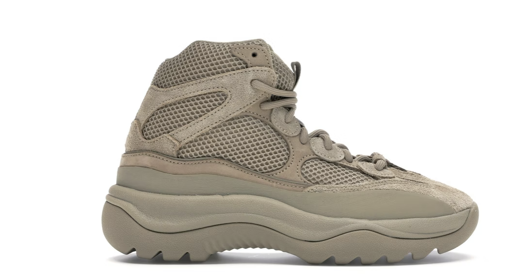 adidas Yeezy Desert Boot Rock