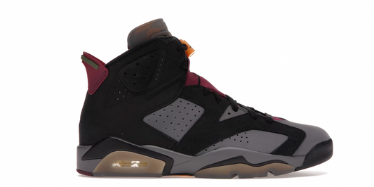 Jordan 6 Retro Bordeaux