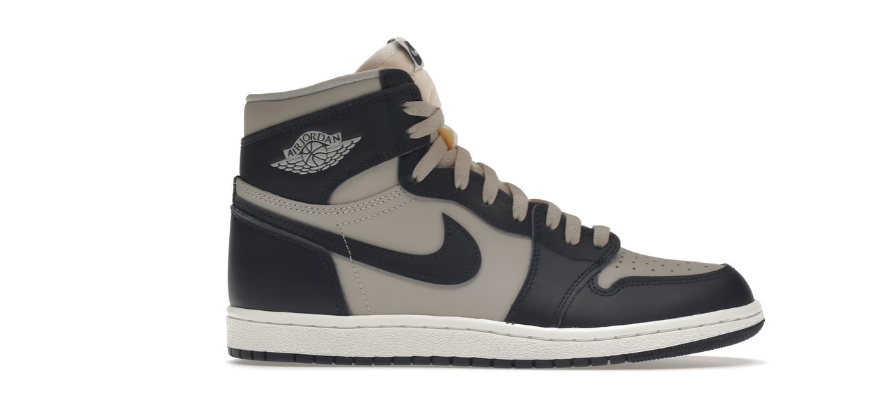 Jordan 1 Retro High 85 Georgetown